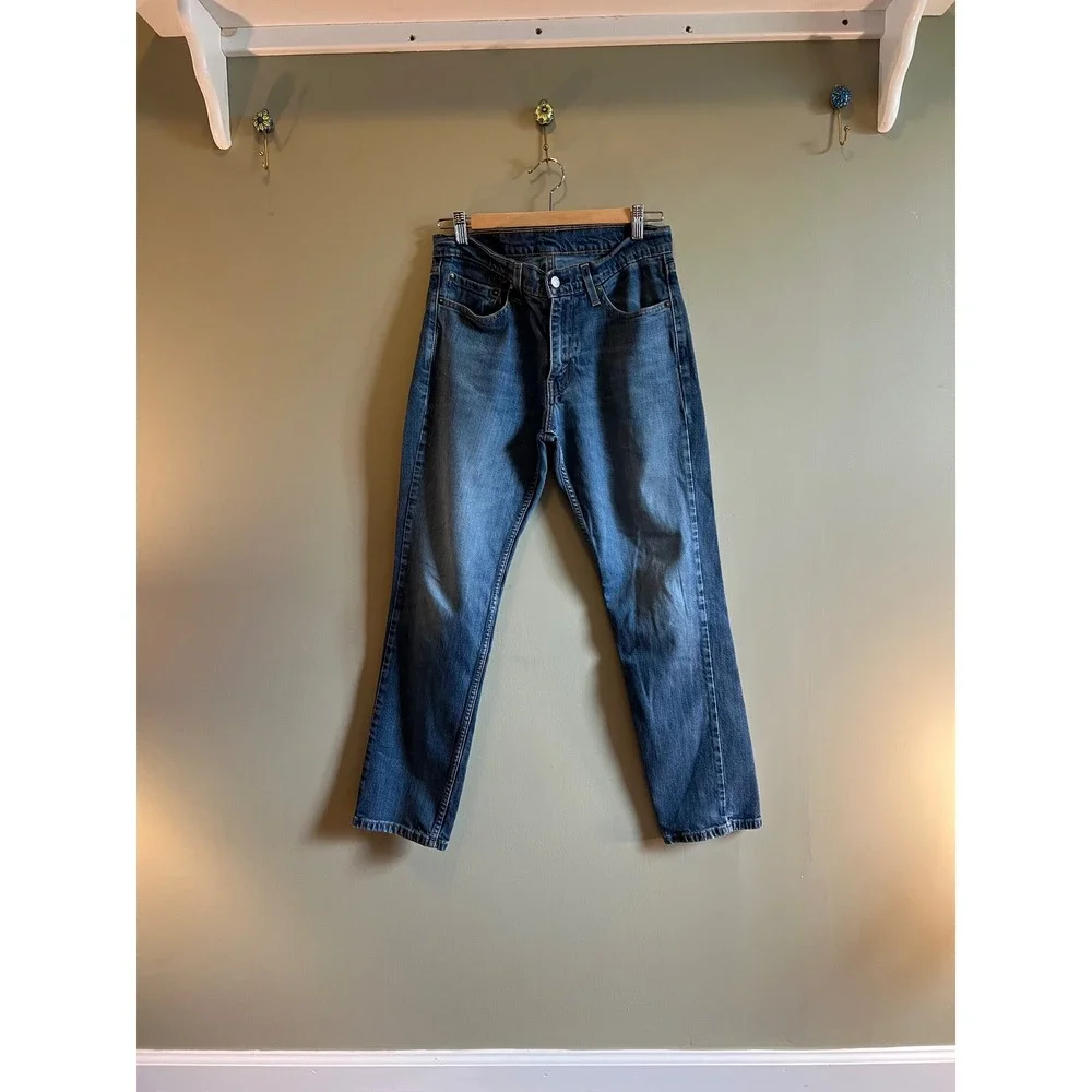 Levis levi strauss